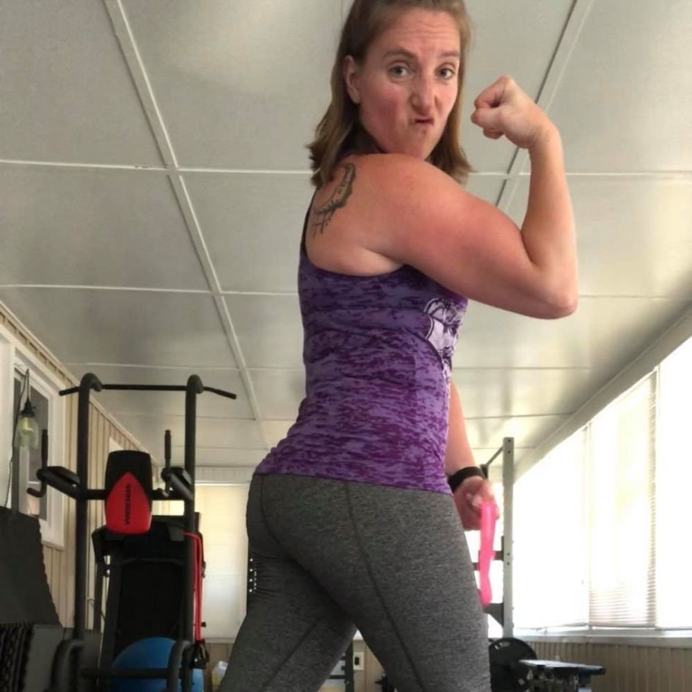 Meet your Posher, Mandy